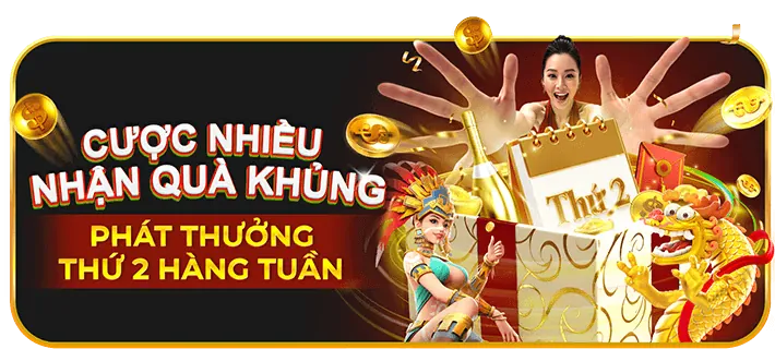 Các trò chơi độc đáo khác tại vibet88