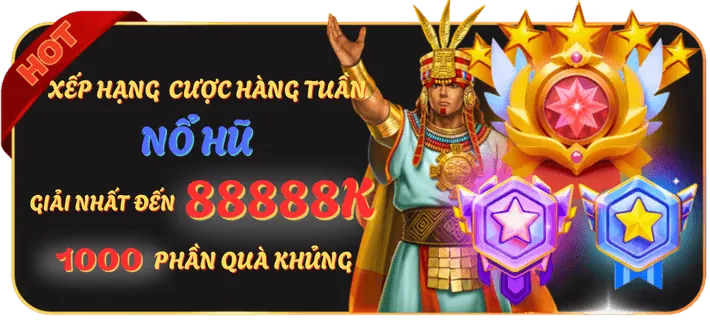 Game nổ hũ và bắn cá vibet88