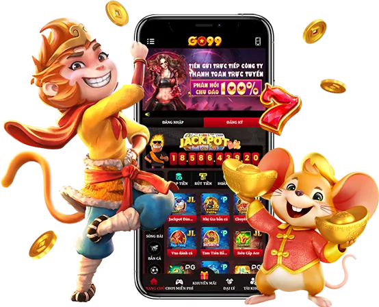 Đa dạng sản phẩm giải trí tại Vibet88