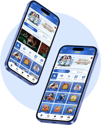 Công nghệ hiện đại Vibet88
