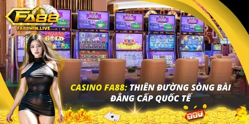 Các tính năng cá cược thể thao và casino của Vibet88