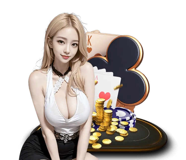 Người phụ nữ vui vẻ với ưu đãi Vibet88